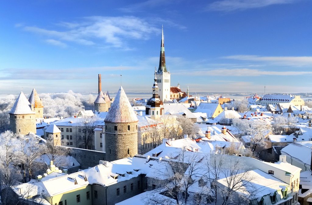 Koekla in Tallinn